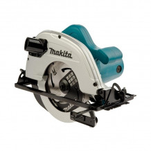 Makita Akku-Handkreissäge DHS630Z für 18 Volt Akkus, ohne Akkus, ohne Ladegerät