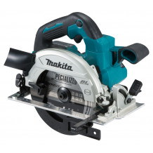 Makita Akku-Handkreissäge DHS660Z 18 Volt, ohne Akkus, ohne Ladegerät