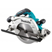 Makita Akku-Handkreissäge DHS900Z für 2x18 Volt Akkus, ohne Akkus & Ladegerät