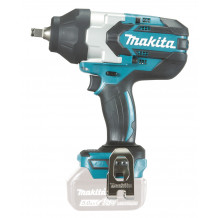 Makita Akku-Schlagschrauber DTW1002Z für 18 Volt Akkus, ohne Akkus, ohne Ladegerät, 1/2" Aufnahme, 1.000 Nm,  im Karton