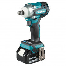 Makita Akku-Schlagschrauber DTW300Z 18V,ohne Akku,ohne Ladegerät,330 Nm, im Karton