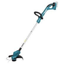 Makita Akku-Rasentrimmer DUR193Z für 18V Akkus, ohne Akku, ohne Ladegerät, Schnittkreis 260 mm, 