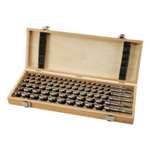 HM Schlangenbohrersatz 6-tlg. 10,12,14,16,18,20 x 460 mm