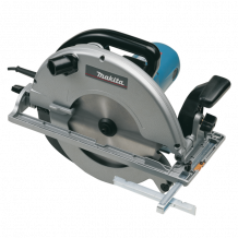 Makita Handkreissäge 5103R 270 mm 2.100 Watt