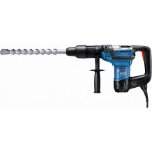 Bosch Bohrhammer GBH 5-40 D SDS-Max 1.100 Watt 8,5 Joule