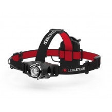 Led Lenser Kopflampe H6, 200 Lumen, 120 m, 60 h, im Karton