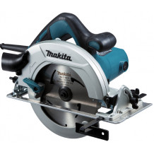 Makita Handkreissäge HS7601J 68 mm Schnitttiefe, im Koffer