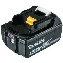 Makita Ersatzakku 197280-8 BL1850B 18 Volt, 5,0 Ah