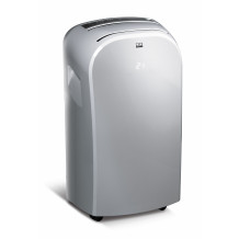 Remko Raumklimagerät MKT 295 Eco S-Line / silber 2,9 kW, R290