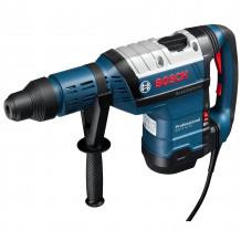 Bosch Bohrhammer GBH 8-45 DV