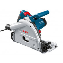 Bosch Tauchkreissäge GKT 55 GCE