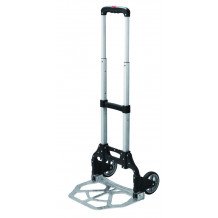 Transportkarre TPK.70, klappbar, Tragkraft bis 70 kg, mit Gummirädern