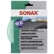 Sonax Microfaser Pflegepad 417200