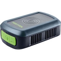 Festool Handy Ladestation PHC 18 Powerbank für 18V Akkus