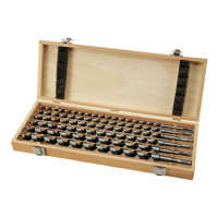 HM Schlangenbohrersatz 6-tlg. 10,12,14,16,18,20 x 460 mm